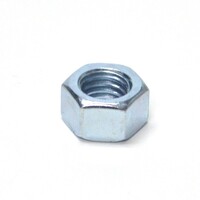 HEX NUTS