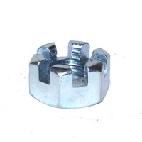 NUTS-SLOTTED