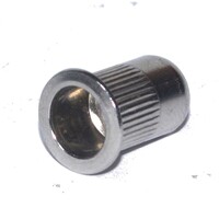 Rivet Nut #10-24  Type 304 Stainless Steel