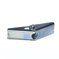 Toggle Wing #8-32  Zinc Plated