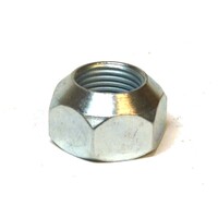 LUG NUT 1/2-20 GM 13/16OD