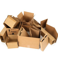 PACK-BOXES