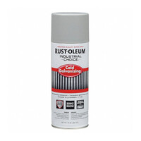 Spray Paint  Galvanized  (Rust-Oleum)