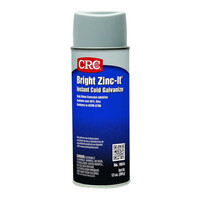 Spray Paint  Galvanized  (CRC)