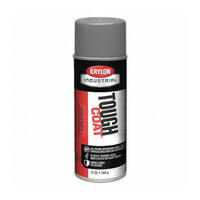 Spray Paint  Gray Primer  (Krylon)