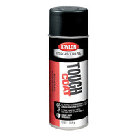 Spray Paint  OSHA Black  (Krylon)