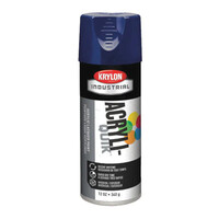 Spray Paint  Regal Blue  (Krylon)