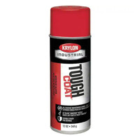 Spray Paint  OSHA Safety Red  (Krylon)