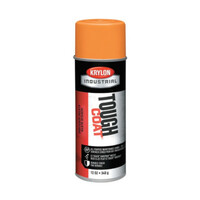 Spray Paint  OSHA Orange  (Krylon)