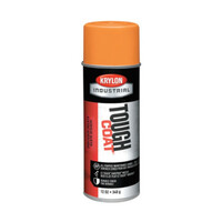 K2410 Spray Paint  OSHA Orange  (Krylon)