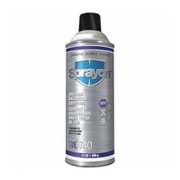 Spray Paint  Silver Galvanize  (Sprayon)