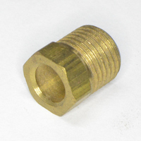 1005 Inverted Flare Nut 5/16