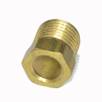 1005 Inverted Flare Nut 5/16