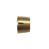 Suregrip Sleeve 1/8 Brass