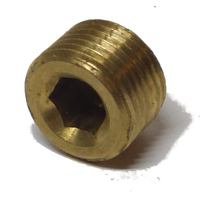 Socket Pipe Plugs