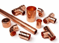 Copper Fittings