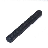 Threaded Rod 7/8-9 X 36  B7 Plain