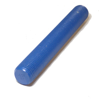 B7 Stud 1/2-13 X 4  Blue Teflon