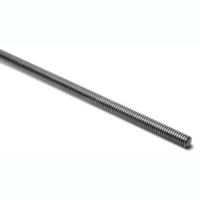 TRAC224 Acme Rod 1 1/2-4  Grade 2 Plain