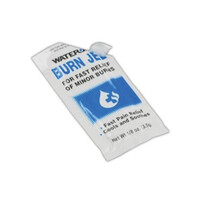 Burn Jel® WaterJel 1/8oz 25/BX