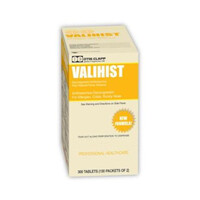 Valihist Cold Flu and Allergies 150X2