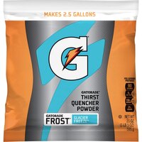 Gatorade 2 1/2 Gallon Glacier Freeze