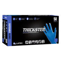 Exam Glove Thickster Xtra Large