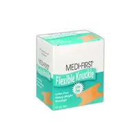 Flexible Knuckle Bandages Latex-Free (40/BX)