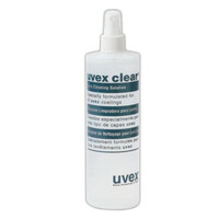 Lens Cleaning Solution UVEX® 16oz