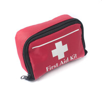 First Aid