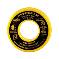 Teflon Tape Gas Line 3/4 X 520