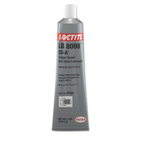 Anti-Seize Loctite LB 8008 Copper 1lb
