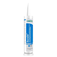Adhesive Sealant Durasil 10oz Clear (Chemlink)