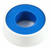 Teflon Tape 1/2 X 520