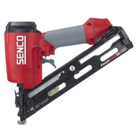 Nailer Finish 15GA 1-2 34º  (Senco® FinishPro® 30XP)