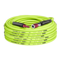 Hose Flexzilla 1/4 X 100 Yellow  Legacy