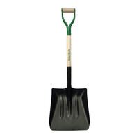 Steel Scoop
