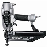 Nailer Finish 16GA 1-2 1/2 w/Blow Nozzle  (Metabo NT65M2S)