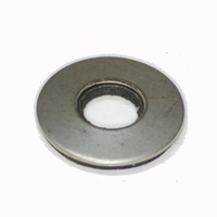 Bonded Sealing Washer 12/14 X 5/8  Zinc Plated