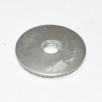 Bonded Sealing Washer 14 X 1  Zinc Plated