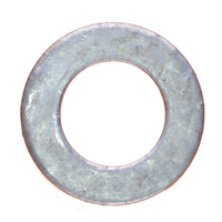 Structural Washer 5/8  F436 Galvanized Domestic