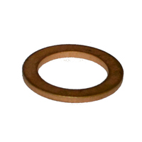 Flat Washer M12 Copper